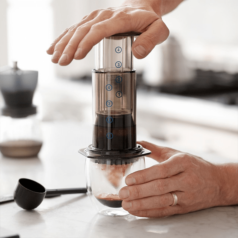 aeropress min